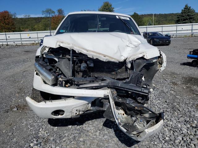 Photo 5 from auction – 2010 FORD F150 SUPER with VIN 1FTEX1E89AFD15206