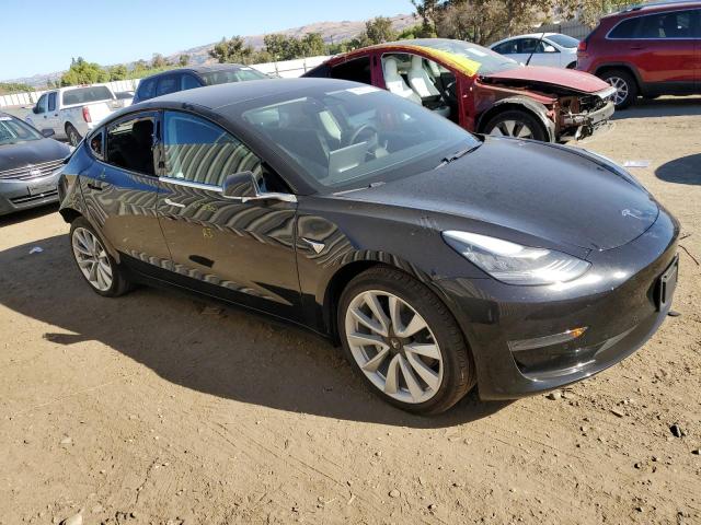 Photo 4 from auction – 2019 TESLA MODEL 3 with VIN 5YJ3E1EA9KF508199