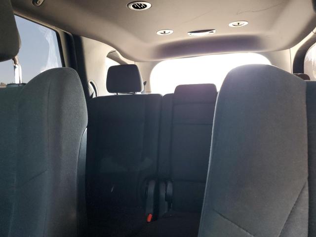 Photo 10 from auction – 2020 DODGE DURANGO SX with VIN 1C4RDHAG7LC269038