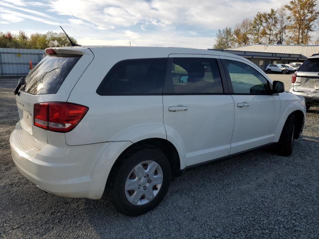 Photo 3 from auction – 2012 DODGE JOURNEY SE with VIN 3C4PDCAB8CT141572