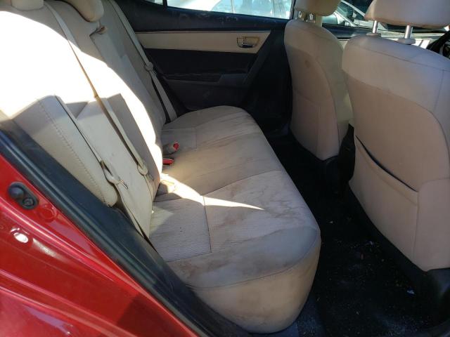 Photo 10 from auction – 2015 TOYOTA COROLLA L with VIN 5YFBURHE0FP185439