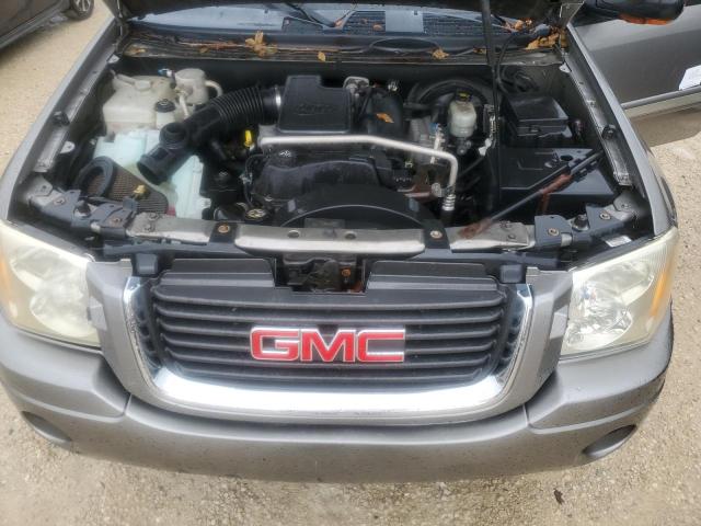 Photo 11 from auction – 2005 GMC ENVOY with VIN 1GKDT13S452307702