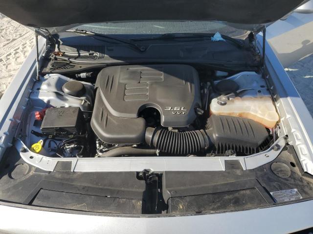 Photo 12 from auction – 2023 DODGE CHALLENGER with VIN 2C3CDZAG9PH541186