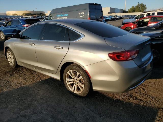 Photo 2 from auction – 2016 CHRYSLER 200 LIMITE with VIN 1C3CCCAB0GN170897
