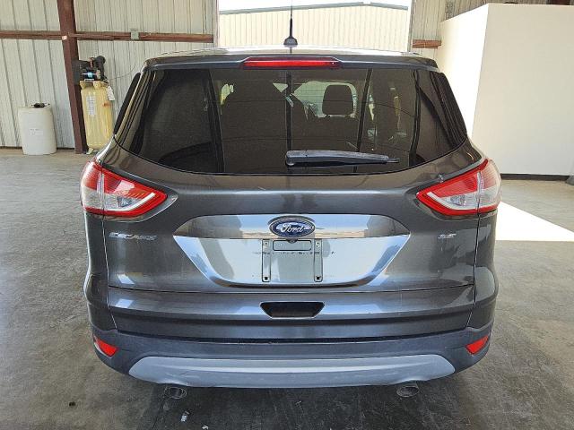 Photo 6 from auction – 2015 FORD ESCAPE SE with VIN 1FMCU0G72FUC61549