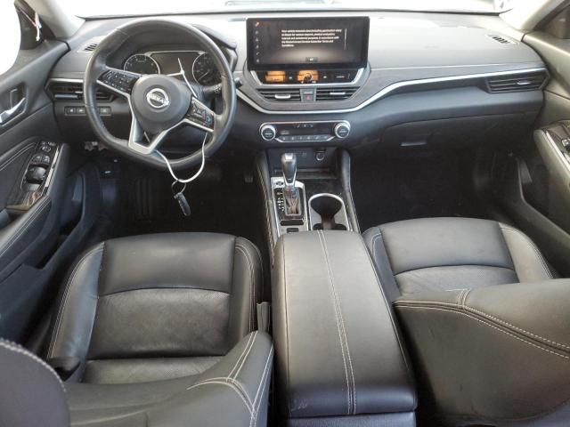 Photo 8 from auction – 2023 NISSAN ALTIMA SL with VIN 1N4BL4EV0PN322636