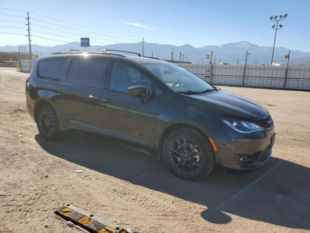 Photo 4 from auction – 2020 CHRYSLER PACIFICA T with VIN 2C4RC3BG6LR278289