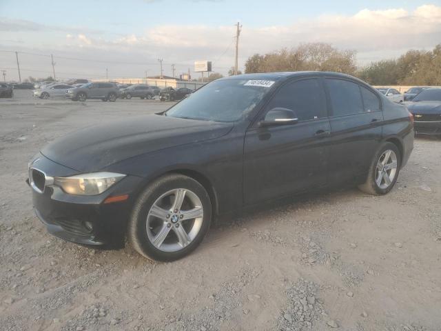 Photo 1 from auction – 2013 BMW 328 XI with VIN WBA3B3C51DF532339