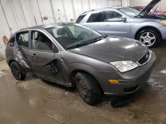 Photo 4 from auction – 2007 FORD FOCUS ZX5 with VIN 1FAHP37N27W179060