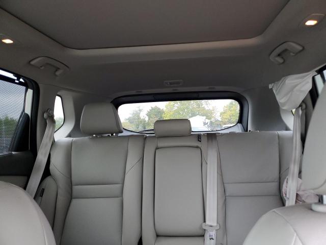 Photo 10 from auction – 2023 NISSAN ROGUE SV with VIN 5N1BT3BB0PC872019