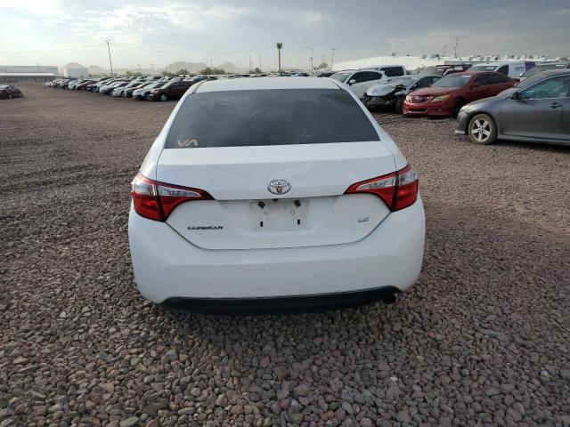 Photo 6 from auction – 2016 TOYOTA COROLLA L with VIN 2T1BURHE2GC623346