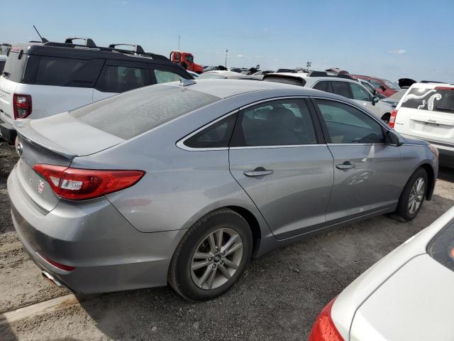 Photo 3 from auction – 2016 HYUNDAI SONATA SE with VIN 5NPE24AF1GH386614