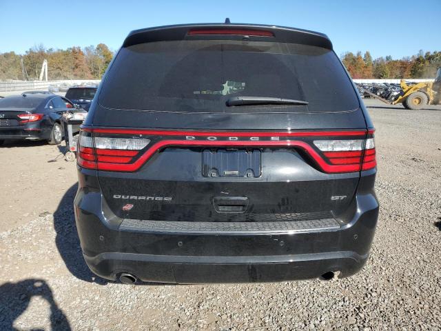 Photo 6 from auction – 2021 DODGE DURANGO GT with VIN 1C4RDJDG9MC578725