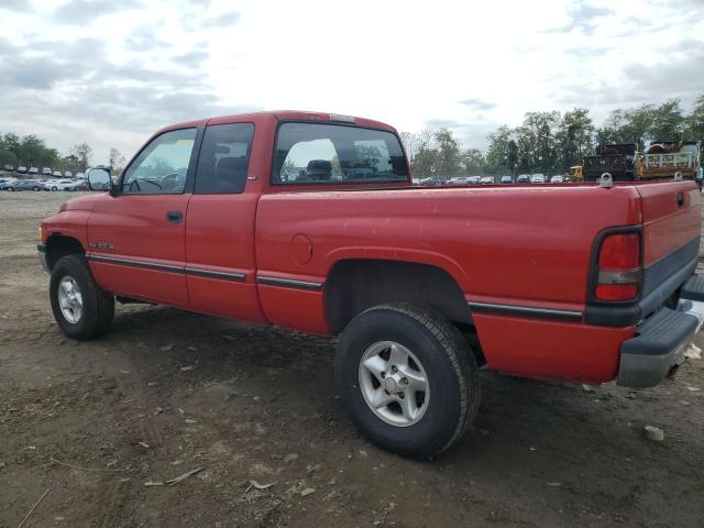 Photo 2 from auction – 1997 DODGE RAM 1500 with VIN 3B7HF13ZXVM599298