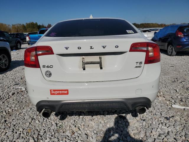 Photo 6 from auction – 2018 VOLVO S60 DYNAMI with VIN YV140MTL9J2453628
