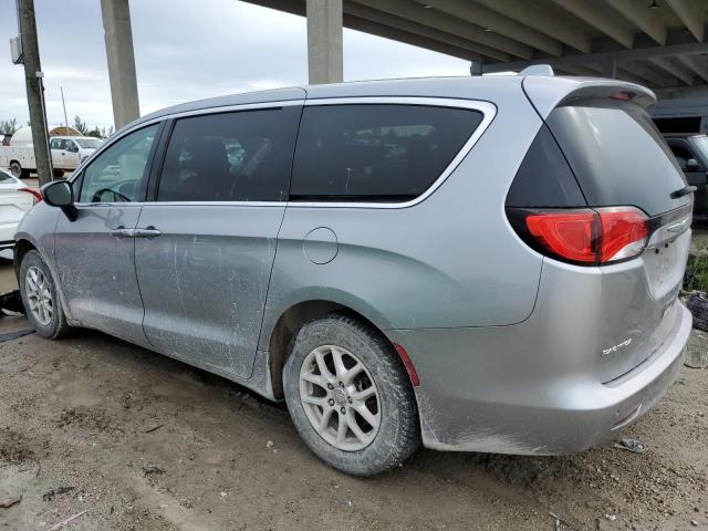 Photo 2 from auction – 2017 CHRYSLER PACIFICA T with VIN 2C4RC1DG8HR623539