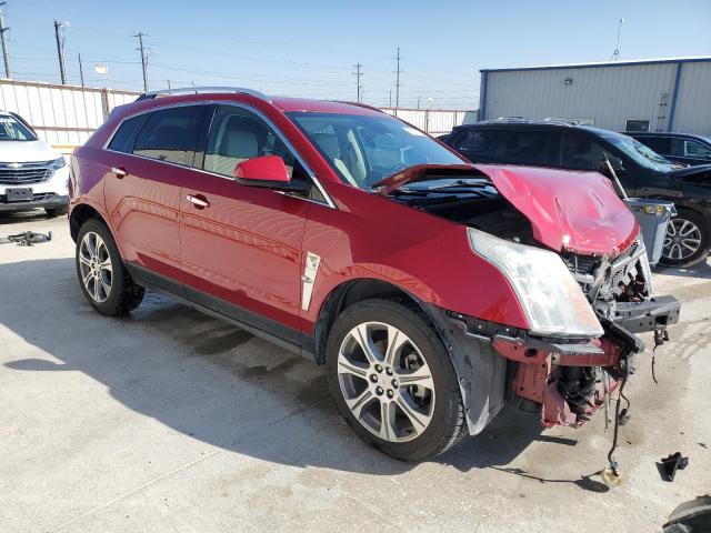 Photo 4 from auction – 2012 CADILLAC SRX PERFOR with VIN 3GYFNBE36CS608686