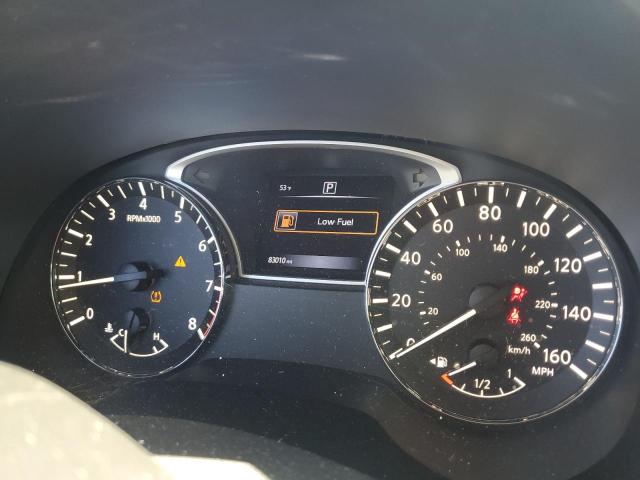Photo 9 from auction – 2016 NISSAN PATHFINDER with VIN 5N1AR2MN2GC659097