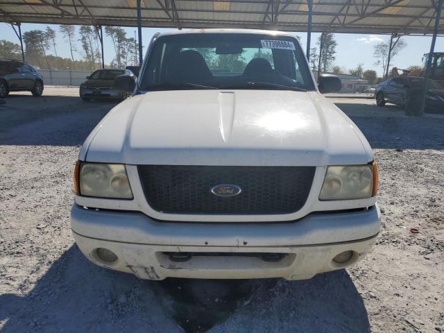 Photo 5 from auction – 2001 FORD RANGER SUP with VIN 1FTYR14E61PB75124