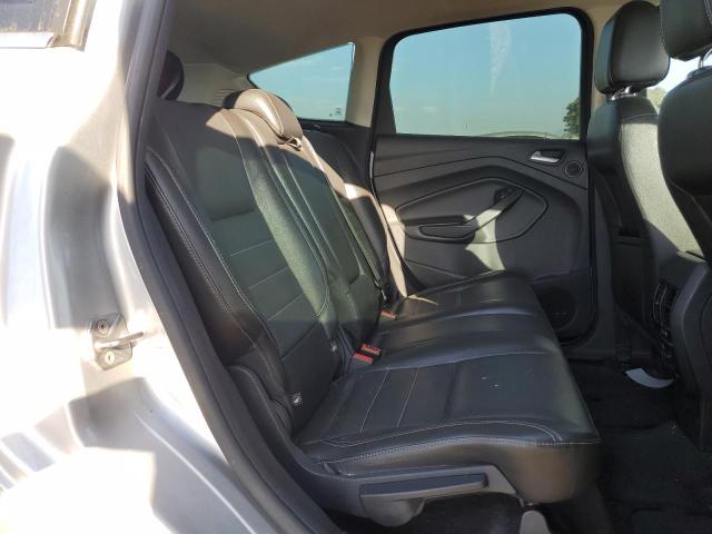 Photo 11 from auction – 2014 FORD C-MAX SEL with VIN 1FADP5BU1EL500643