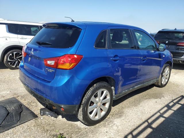 Photo 3 from auction – 2015 MITSUBISHI OUTLANDER with VIN 4A4AP3AUXFE057930