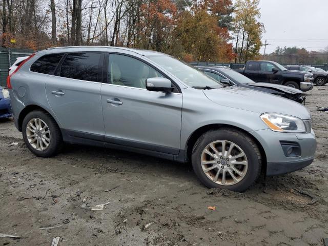 Photo 4 from auction – 2010 VOLVO XC60 T6 with VIN YV4992DZ8A2104563