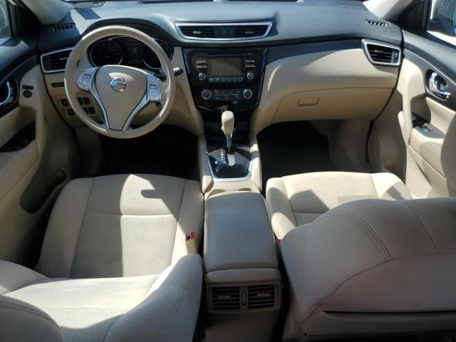 Photo 8 from auction – 2015 NISSAN ROGUE S with VIN 5N1AT2MT6FC770640