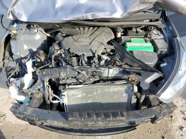Photo 11 from auction – 2014 HYUNDAI ACCENT GLS with VIN KMHCT5AE7EU159363