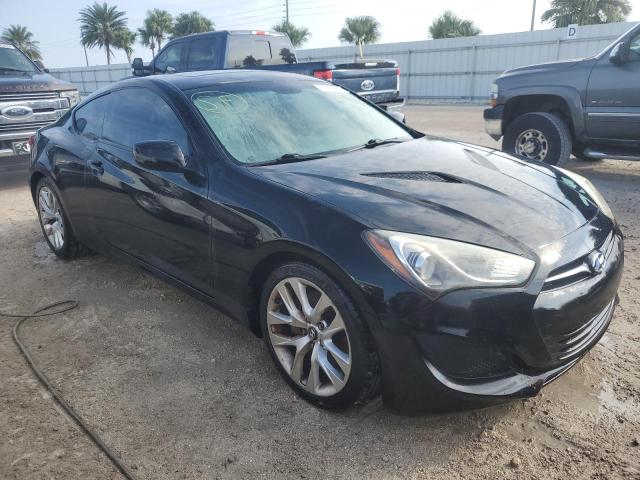 Photo 4 from auction – 2013 HYUNDAI GENESIS CO with VIN KMHHT6KD4DU088767