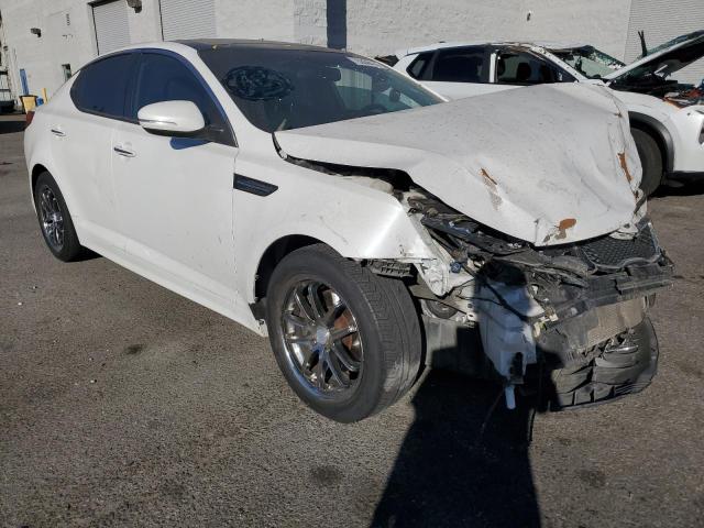 Photo 4 from auction – 2015 KIA OPTIMA with VIN 5XXGN4A77FG385499