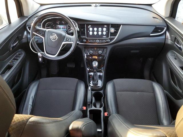 Photo 8 from auction – 2019 BUICK ENCORE PRE with VIN KL4CJASB9KB750142