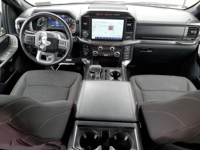 Photo 8 from auction – 2021 FORD F150 SUPER with VIN 1FTFW1ED0MFB98608