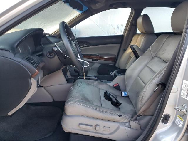 Photo 7 from auction – 2012 HONDA ACCORD EX with VIN 1HGCP3F73CA003540