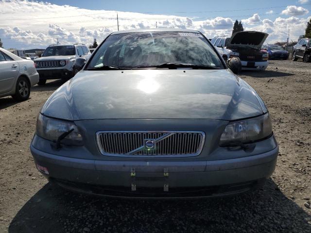Photo 5 from auction – 2003 VOLVO V70 with VIN YV1SW61T032323518