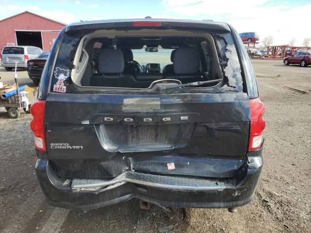 Photo 6 from auction – 2017 DODGE GRAND CARA with VIN 2C4RDGBG3HR767230