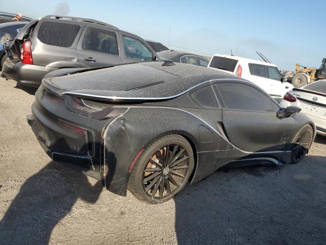 Photo 3 from auction – 2016 BMW I8 with VIN WBY2Z2C52GV675555