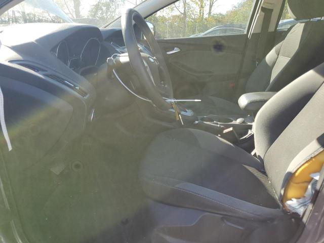 Photo 7 from auction – 2013 FORD FOCUS SE with VIN 1FADP3F22DL156932