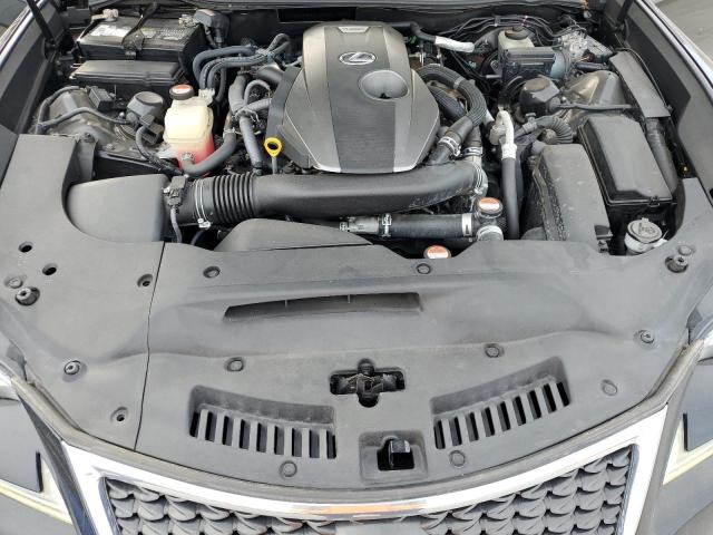 Photo 11 from auction – 2016 LEXUS RC 200T with VIN JTHHA5BC1G5001884