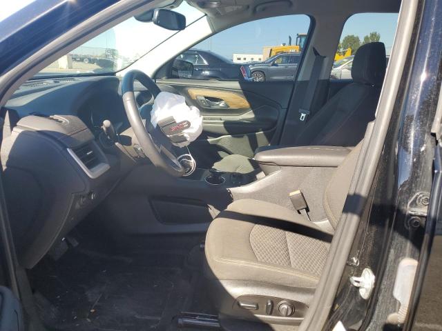 Photo 7 from auction – 2021 GMC TERRAIN SL with VIN 3GKALTEV7ML352166