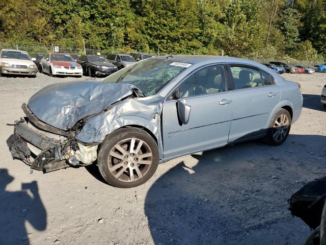 SATURN AURA 2007 with VIN 1G8ZS57N97F162582 - Photo from auction