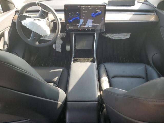 Photo 8 from auction – 2021 TESLA MODEL Y with VIN 5YJYGDEF5MF121584
