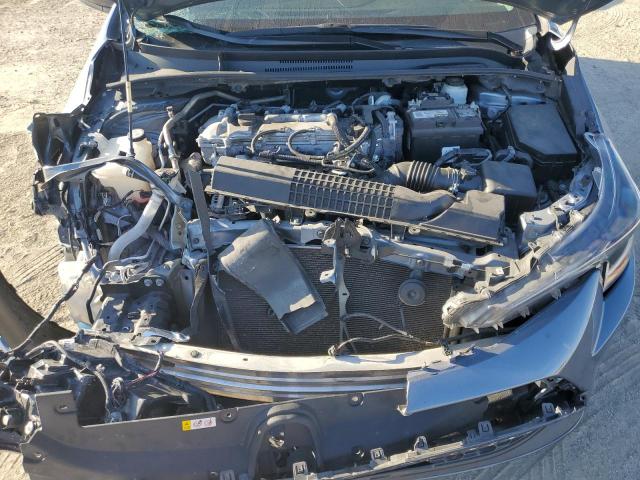 Photo 11 from auction – 2021 TOYOTA COROLLA LE with VIN 5YFEPMAE3MP217671