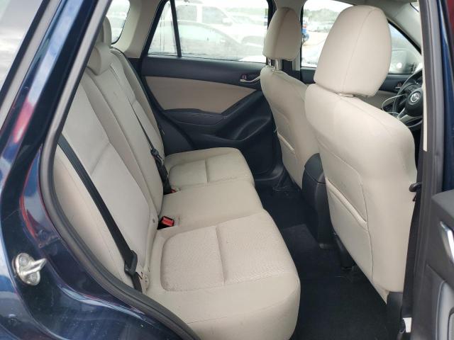 Photo 11 from auction – 2016 MAZDA CX-5 SPORT with VIN JM3KE2BY9G0897698