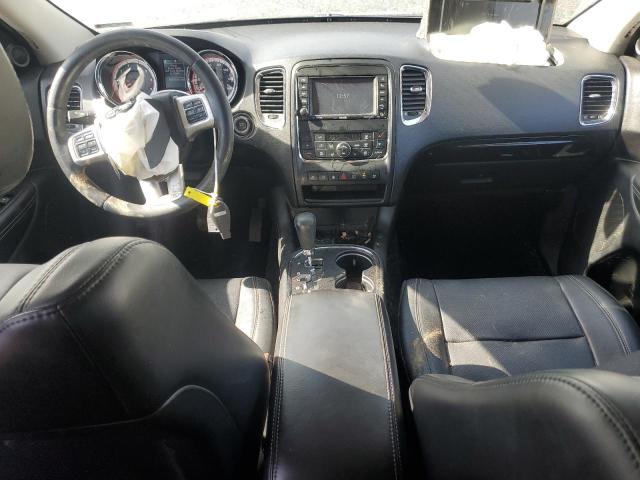 Снимка 8 от търг – 2013 DODGE DURANGO CI с VIN 1C4SDJET2DC658994