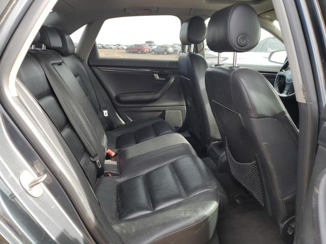 Photo 10 from auction – 2005 AUDI A4 1.8T QU with VIN WAULC68E75A081083