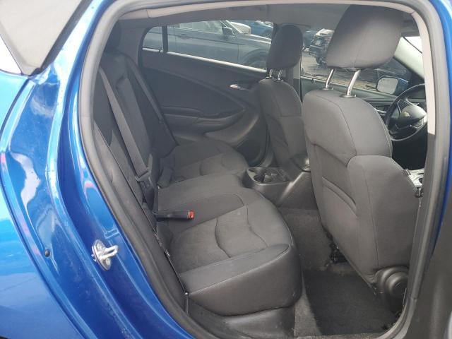 Photo 10 from auction – 2017 CHEVROLET VOLT LT with VIN 1G1RA6S50HU101469