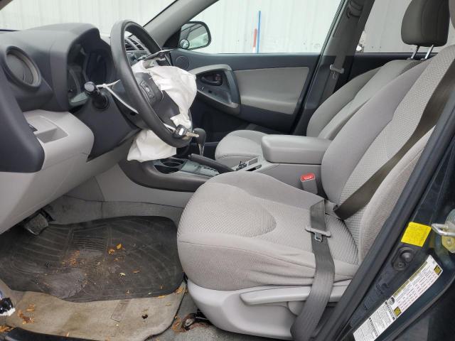 Photo 7 from auction – 2011 TOYOTA RAV4 with VIN 2T3BF4DV8BW159545