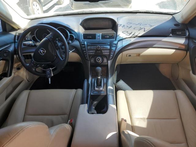 Photo 8 from auction – 2013 ACURA TL with VIN 19UUA8F28DA013375
