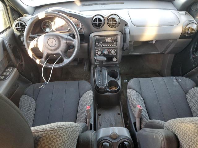 Photo 8 from auction – 2004 PONTIAC AZTEK with VIN 3G7DA03E44S520723