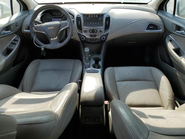 Photo 8 from auction – 2017 CHEVROLET CRUZE PREM with VIN 3G1BF6SM4HS506910